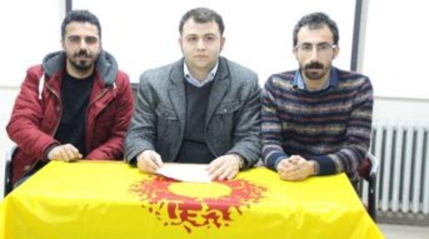 Eğitim-sen Ankara Olayını Kınadı