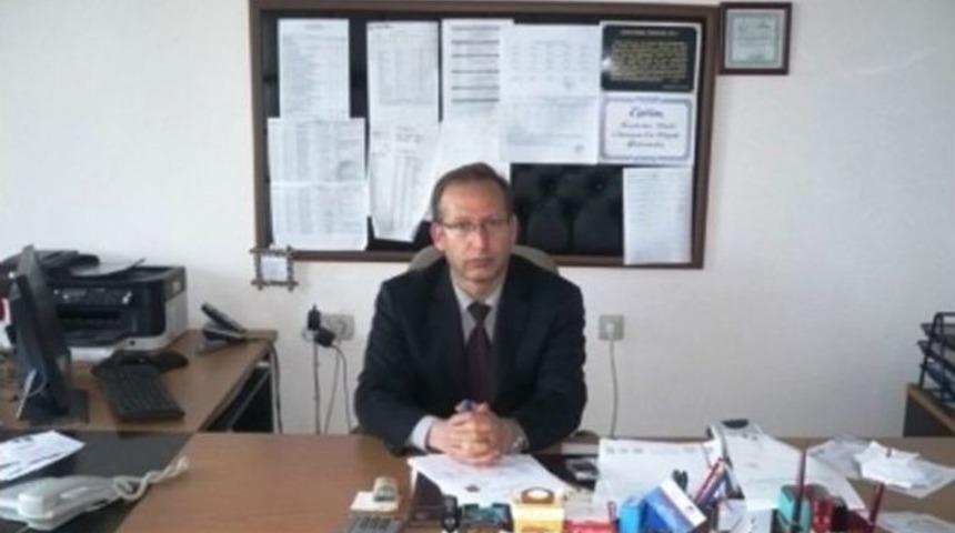 Bodrum&rsquo;da Okul M&uuml;d&uuml;r&uuml; Cumhurbaşkanına Hakaretten A&ccedil;ığa Alındı