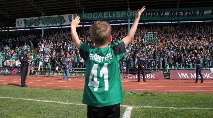 Anadolu Efsanesi 3. Lig&rsquo;e D&ouml;nmeye Hazırlanıyor