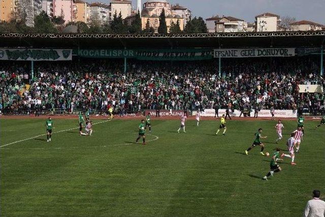 Anadolu Efsanesi 3. Lig’e Dönmeye Hazırlanıyor