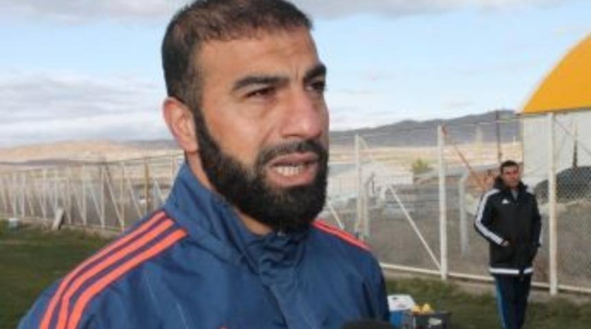 Sedat Ağ&ccedil;ay&rsquo;dan Lig Yorumu