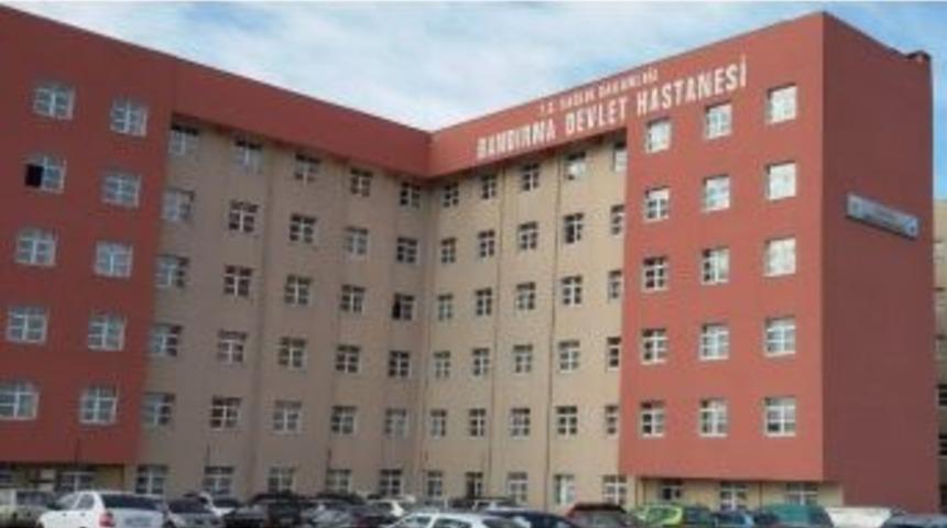 Sağlık&ccedil;ılar Ter&ouml;r&uuml; Lanetledi