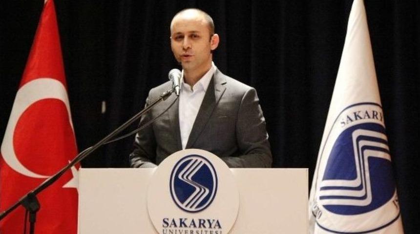 15. End&uuml;stri M&uuml;hendisliği G&uuml;nleri Başladı