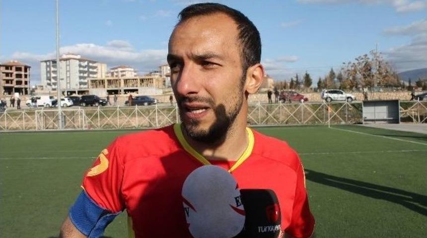 44 Malatyaspor&rsquo;dan Lidere &Ccedil;elme