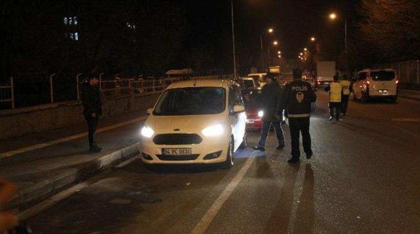 Bing&ouml;l&rsquo;de Asayiş Uygulaması