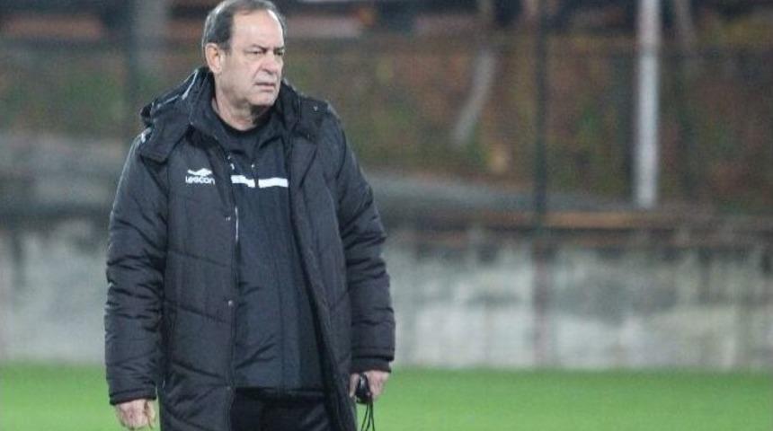 Kardemir Karab&uuml;kspor&rsquo;da Samsunspor Ma&ccedil;ı Hazırlıkları S&uuml;r&uuml;yor