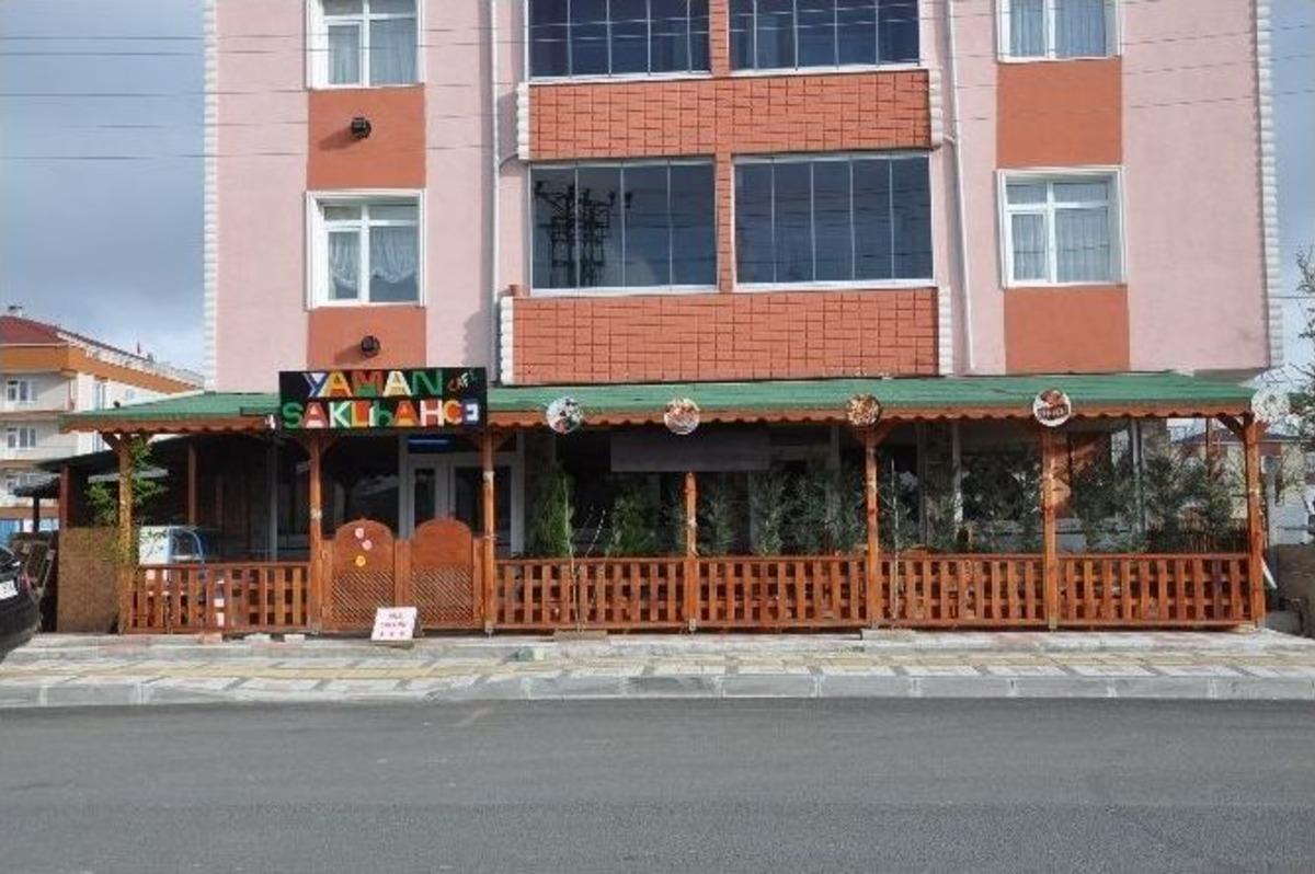 &ldquo;&ouml;l&uuml;m&uuml;mden Kimse Sorumlu Değildir&rdquo; Dedi Kendini Astı