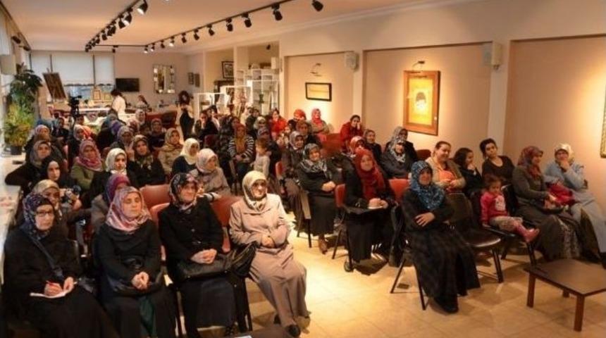 Sakem&rsquo;de &lsquo;hatalı Davranış T&uuml;rleri&rsquo; Konferansı
