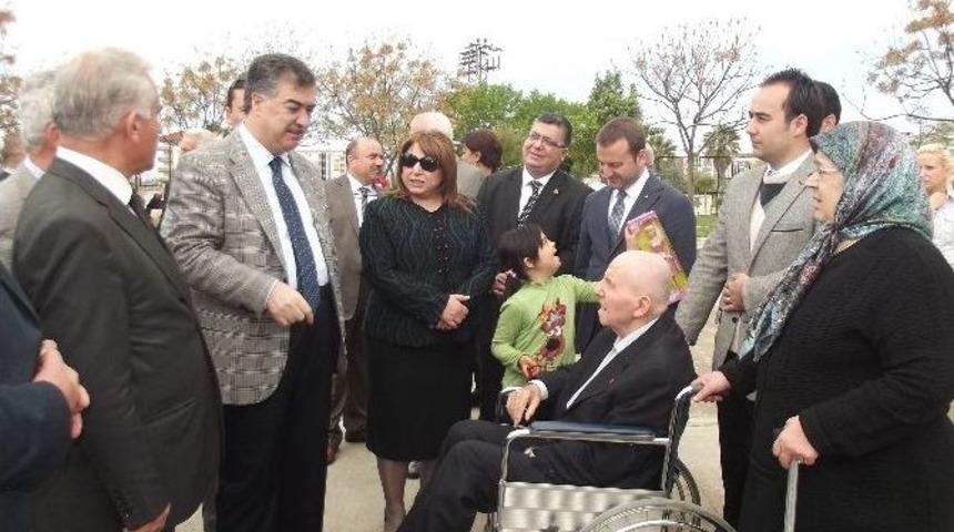 Hayırsever İşadamı Arslan Hayatını Kaybetti