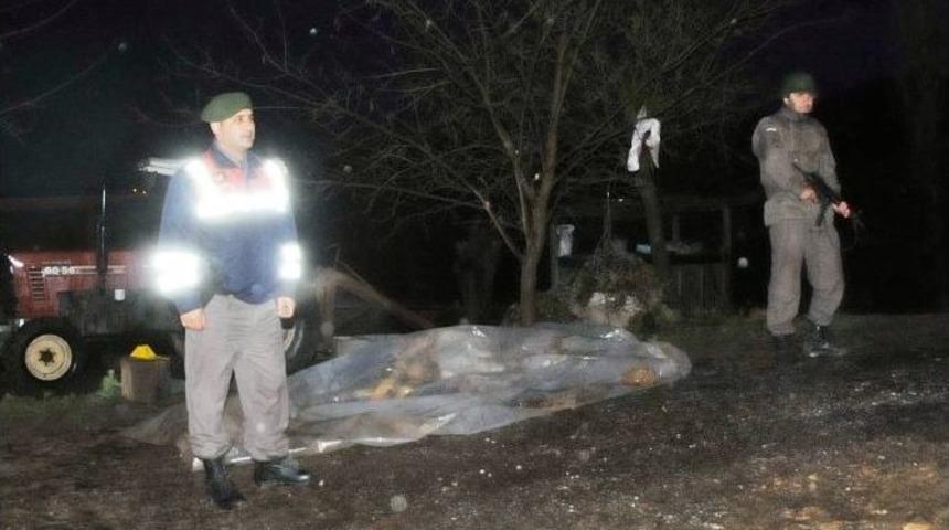 16 Yaşındaki Gen&ccedil; Sevdiği Kızın Babasını Pompalı T&uuml;fekle &Ouml;ld&uuml;rd&uuml;