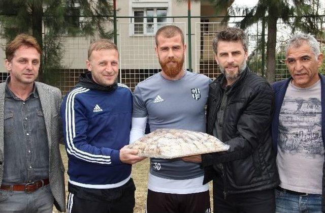 Aydınspor 1923’ten Teröre Bayraklı Protesto