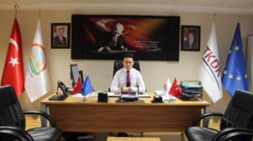 Trabzon&rsquo;da Ipard Iı Programı 1. &Ccedil;ağrı İlanı Hayvancılık Yatırımları Sonu&ccedil;landı