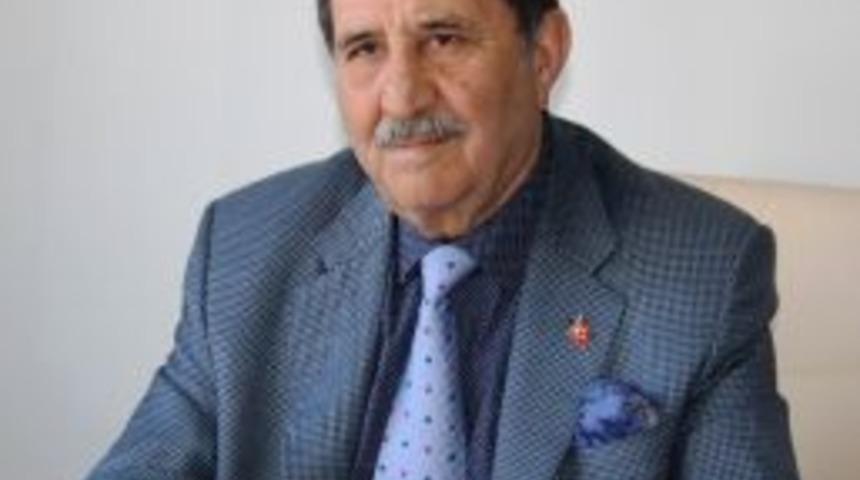 Sesob Başkanı K&ouml;ksal&rsquo;dan Ustalık Sınavı Uyarısı