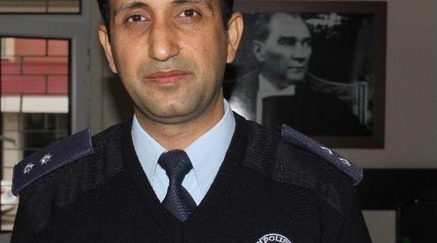 (&ouml;zel Haber) Kahraman Komiser Konuştu