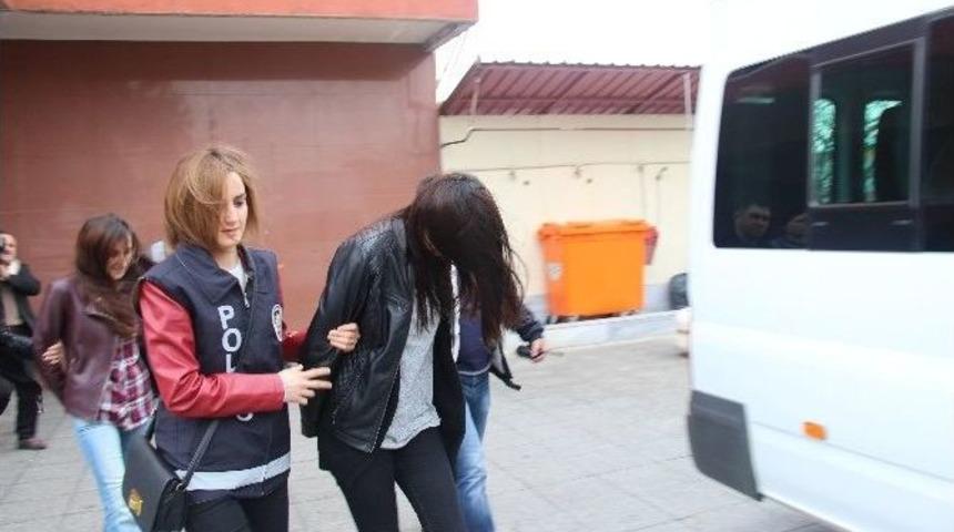 Kahramanmaraş&rsquo;ta Ter&ouml;r &Ouml;rg&uuml;t&uuml; Operasyonu