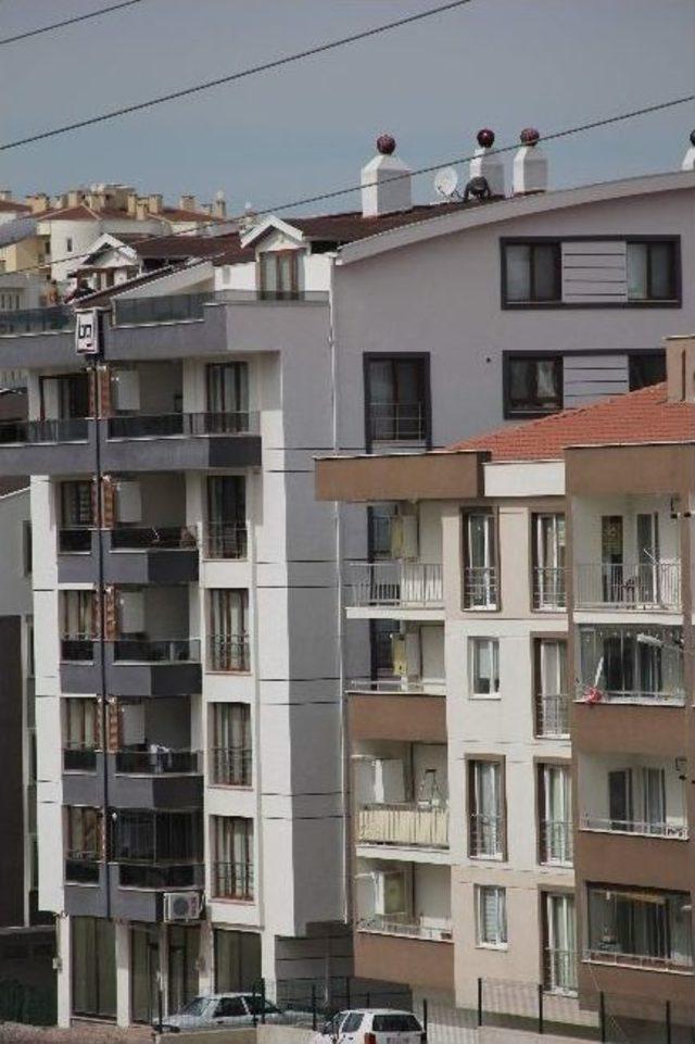 &Ouml;l&uuml;m&uuml;ne Baca Tamiri 1