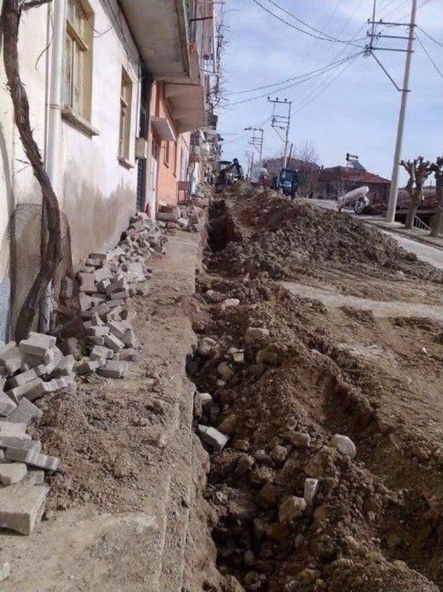 Maski&rsquo;nin Yoğun Demirci Mesaisi 2