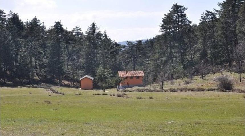 Bakan &Ccedil;elik&rsquo;ten Bursa&rsquo;nın Kırsal Kalkınma Projelerine Destek