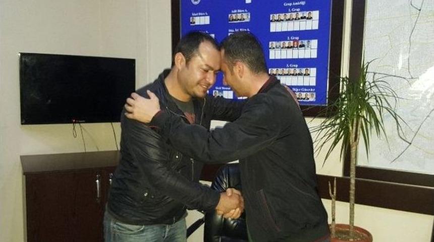 İnsanlık &Ouml;lmedi Dedirten Olay