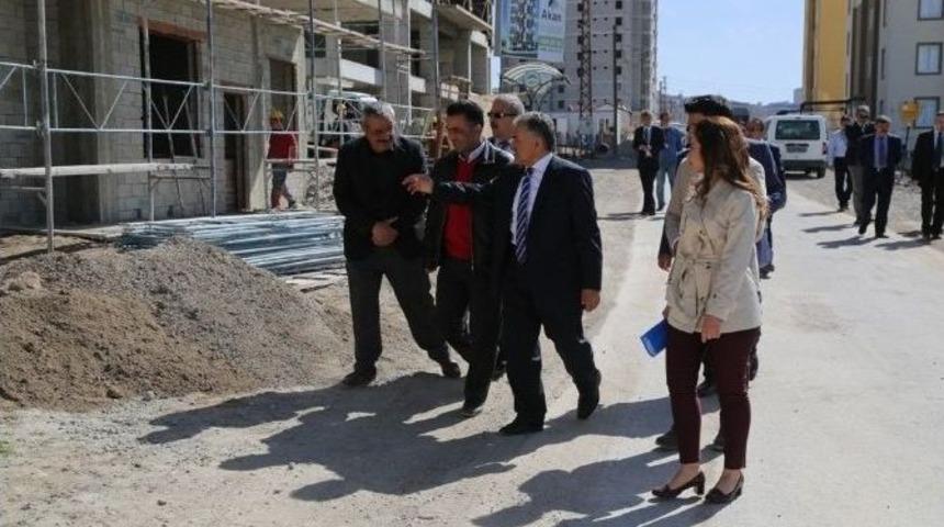 &ldquo;tavlusun Gelişerek Yenileniyor&rdquo;