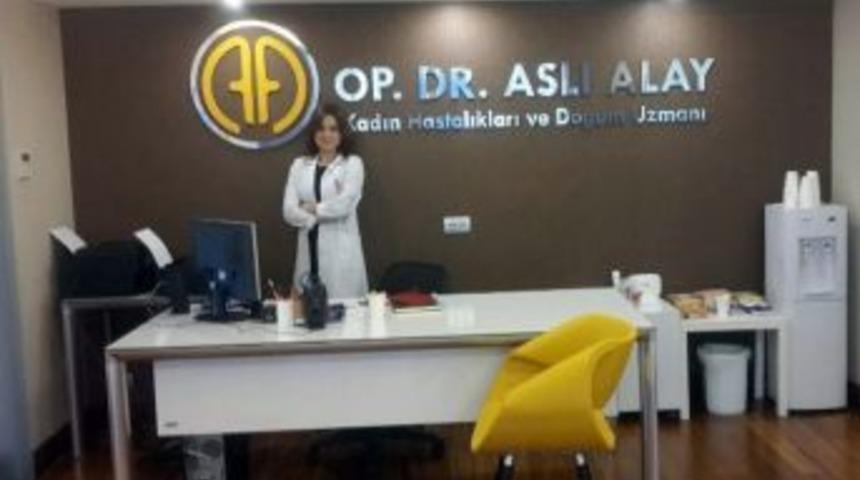 Rahim Ağzı Kanserine Dikkat!