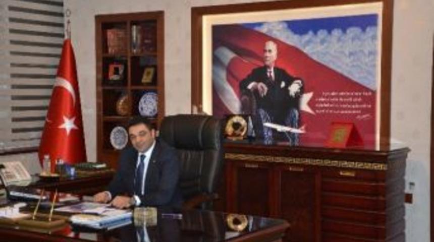 Atso Başkanı Ko&ccedil;aş İşbaşı Eğitim Programını Değerlendirdi