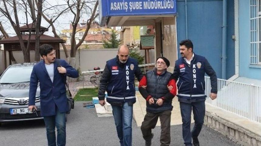 Cinayet Zanlısı: &ldquo;&ouml;ld&uuml;yse Allah Rahmet Etsin, &Ouml;lmediyse Allah Uzun &Ouml;m&uuml;r Versin&rdquo;