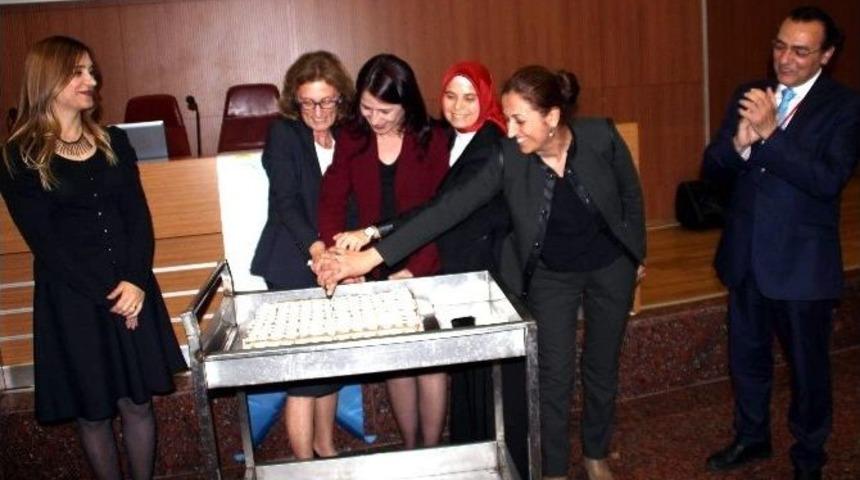 Aydın&rsquo;da &ldquo;sağlıkta Proje Yazıyoruz&rdquo; Eğitimleri Tamamlandı