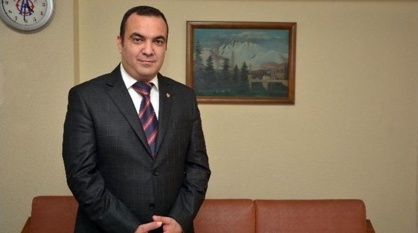 Kayserililer Gecesinin Geliri, &Ouml;ğrencilere Burs Olacak