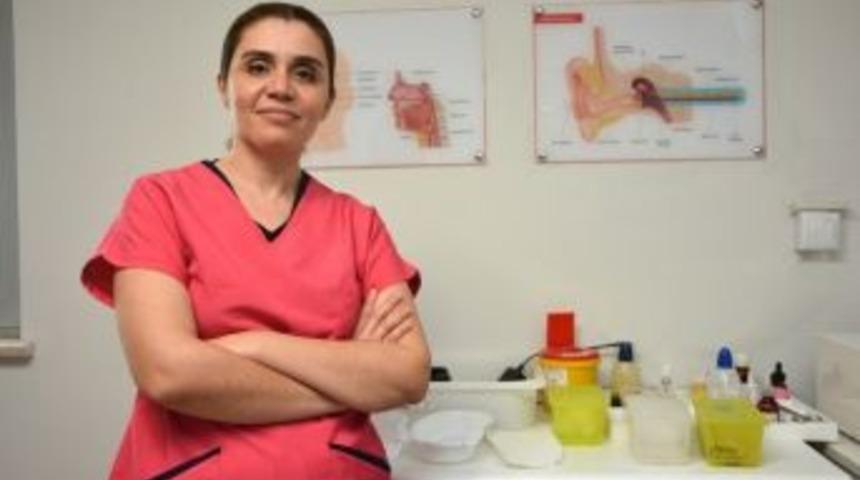 Bahar Aylarında Saman Alerjisine Dikkat