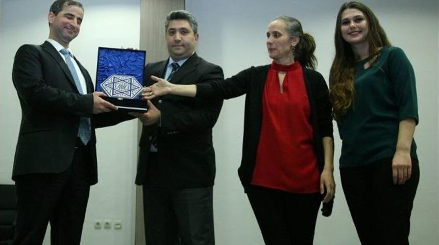 &ldquo;&uuml;lkemizde Engelli Hizmetleri &Uuml;zerine G&uuml;ncel Konular&rdquo; Konferansı