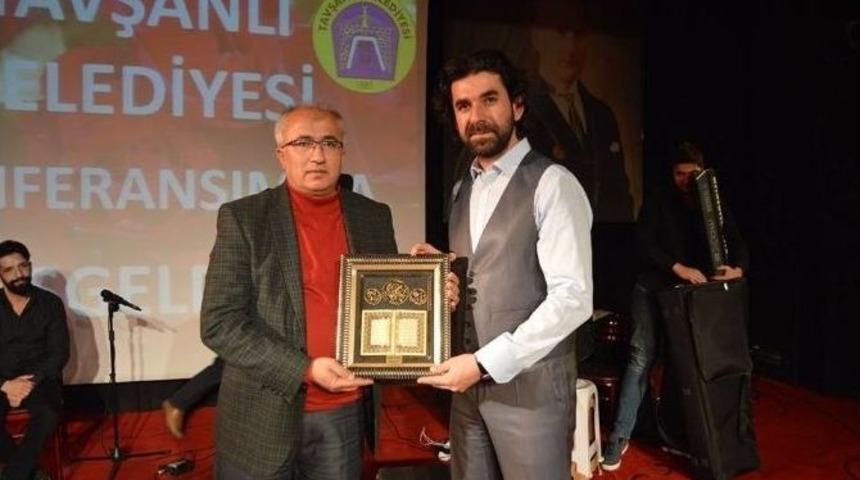 Tavşanlı&rsquo;da &Ccedil;anakkale Ve Şiir Dinletisi Programı