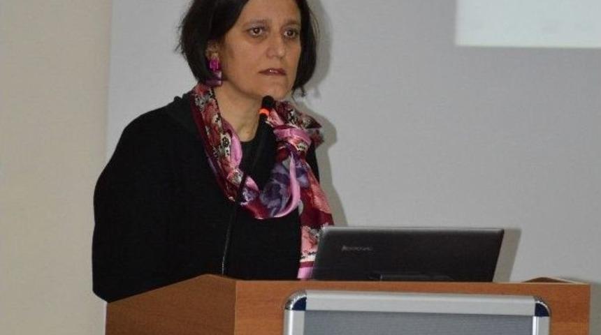 65 Yaş N&uuml;fusun Y&uuml;zde 10&rsquo;u Alzhmeimer Hastası