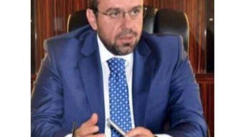 M&uuml;ft&uuml; Vekili B&uuml;y&uuml;k: &ldquo;gelin Bu 18 Mart&rsquo;ta Ulu Camide Buluşalım&rdquo;