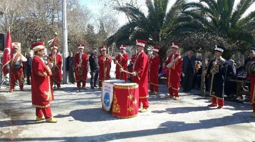 Eyüp’te Mehter Konserleri Başlıyor