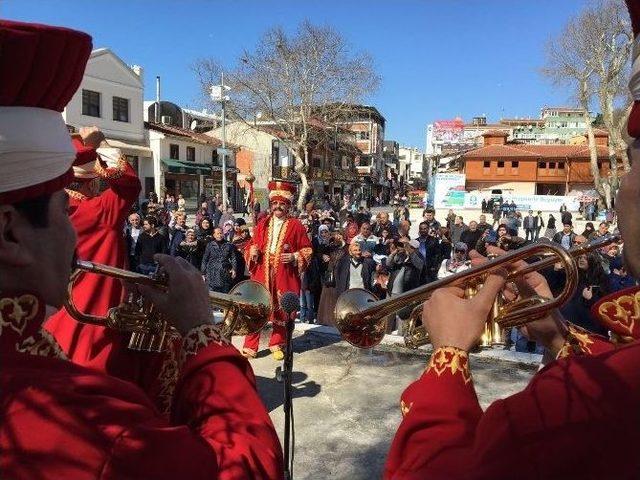 Eyüp’te Mehter Konserleri Başlıyor