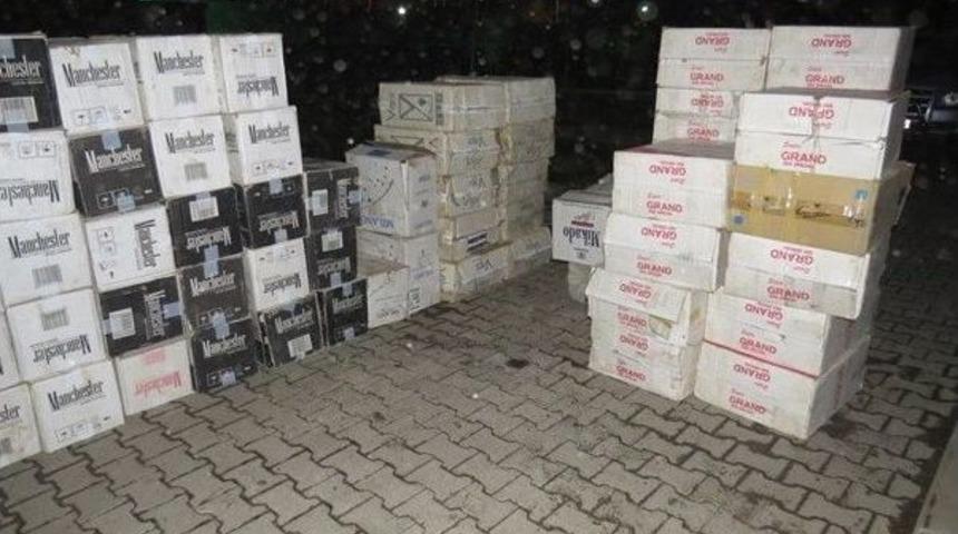 Ka&ccedil;ak&ccedil;ılara Darbe