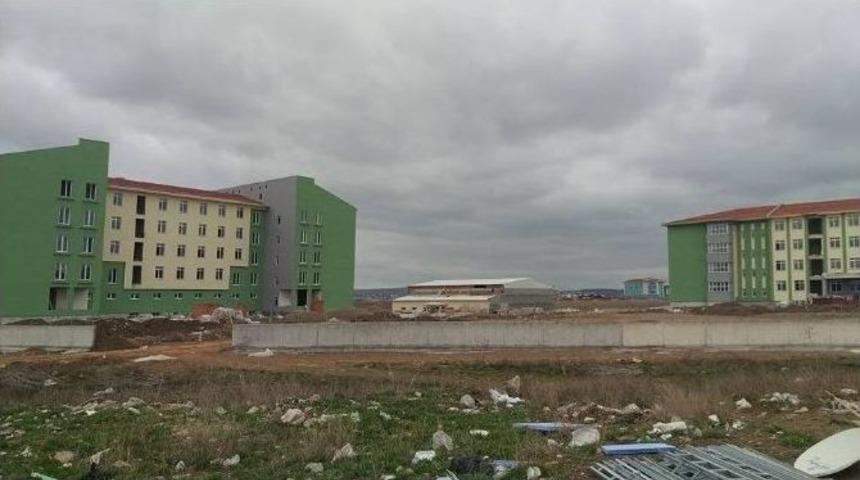 Eskişehir&rsquo;e Yeni Uluslararası Eğitim Kurumları