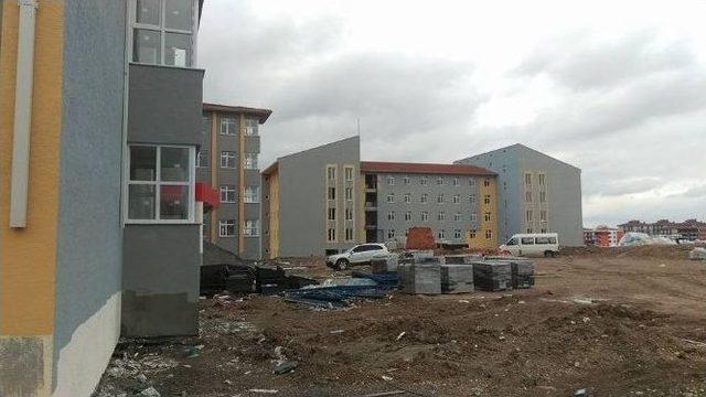 Eskişehir’e Yeni Uluslararası Eğitim Kurumları