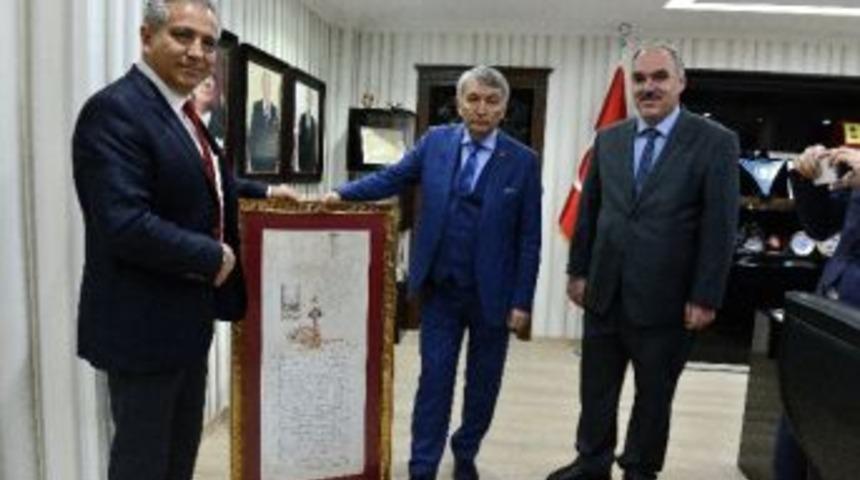 Isparta&rsquo;nın K&uuml;lt&uuml;r Tapusu Ortaya &Ccedil;ıkarıldı