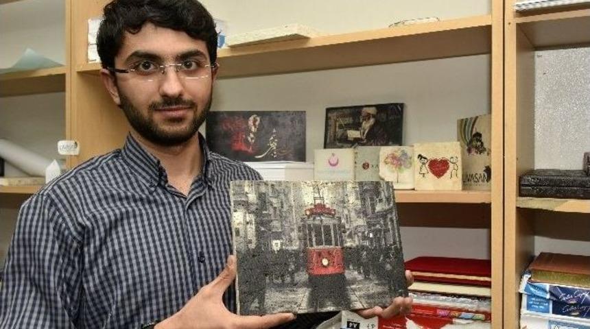 G&uuml;m&uuml;şhane Taşı Davos&rsquo;u S&uuml;sleyecek