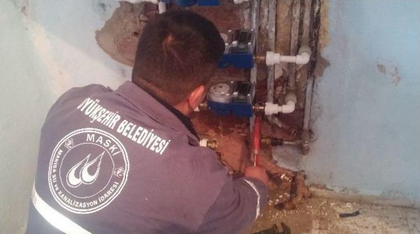 K&ouml;pr&uuml;başı Kartlı Saya&ccedil;la Tanıştı