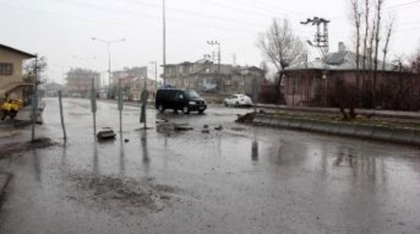 Şabaniye Yolu Trafiğe A&ccedil;ılıyor