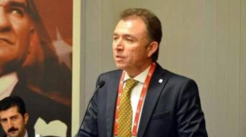 Erkan G&uuml;ral&rsquo;dan Gen&ccedil;lere: Mutlaka Sevdiğiniz Bir İşi Yapın