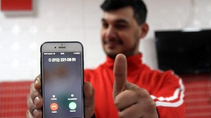 Eskişehir&rsquo;de Olup Ankara Alan Kodu Kullanan Tek Firma