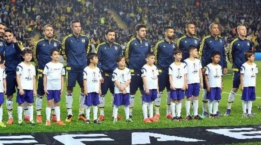Fenerbah&ccedil;e&rsquo;de Hedef &Ccedil;eyrek Final