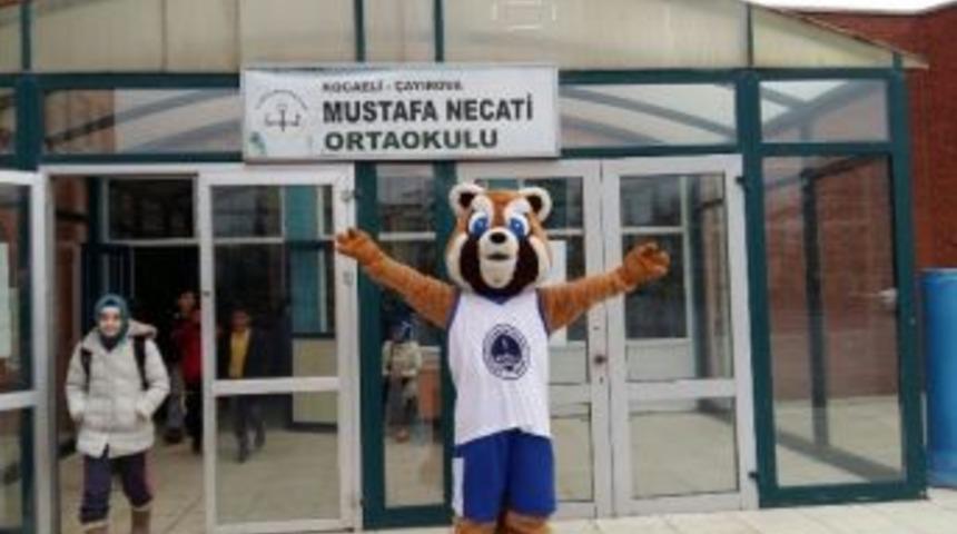 Okullarda Kağıtspor R&uuml;zgarı