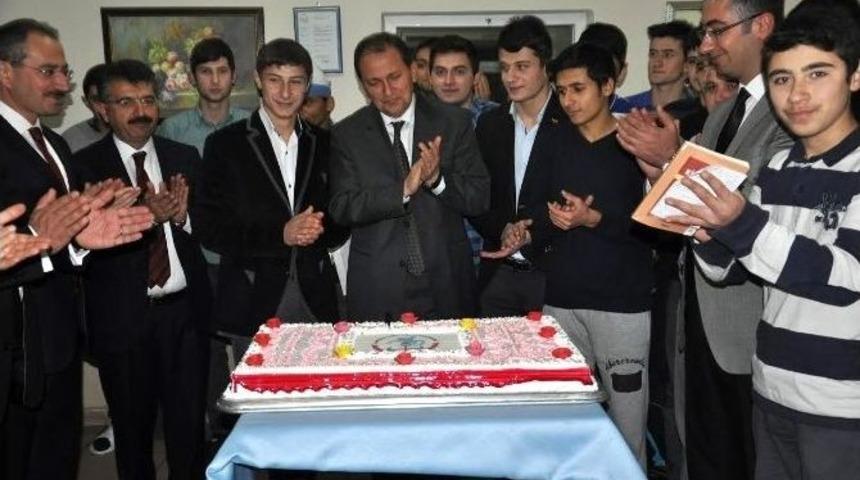 Ygs&rsquo;de Adım Adım Başarı