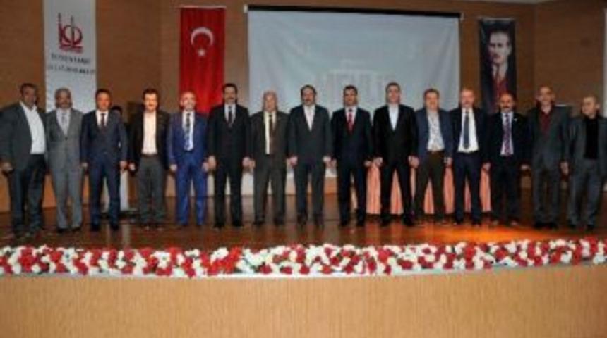 Ke&ccedil;i&ouml;ren&rsquo;de Şehitler İ&ccedil;in Mevlit D&uuml;zenlendi