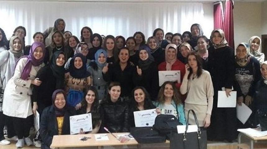 Esog&uuml;sem Eğitimde Ulusal Bir Marka Olma Yolunda İlerliyor